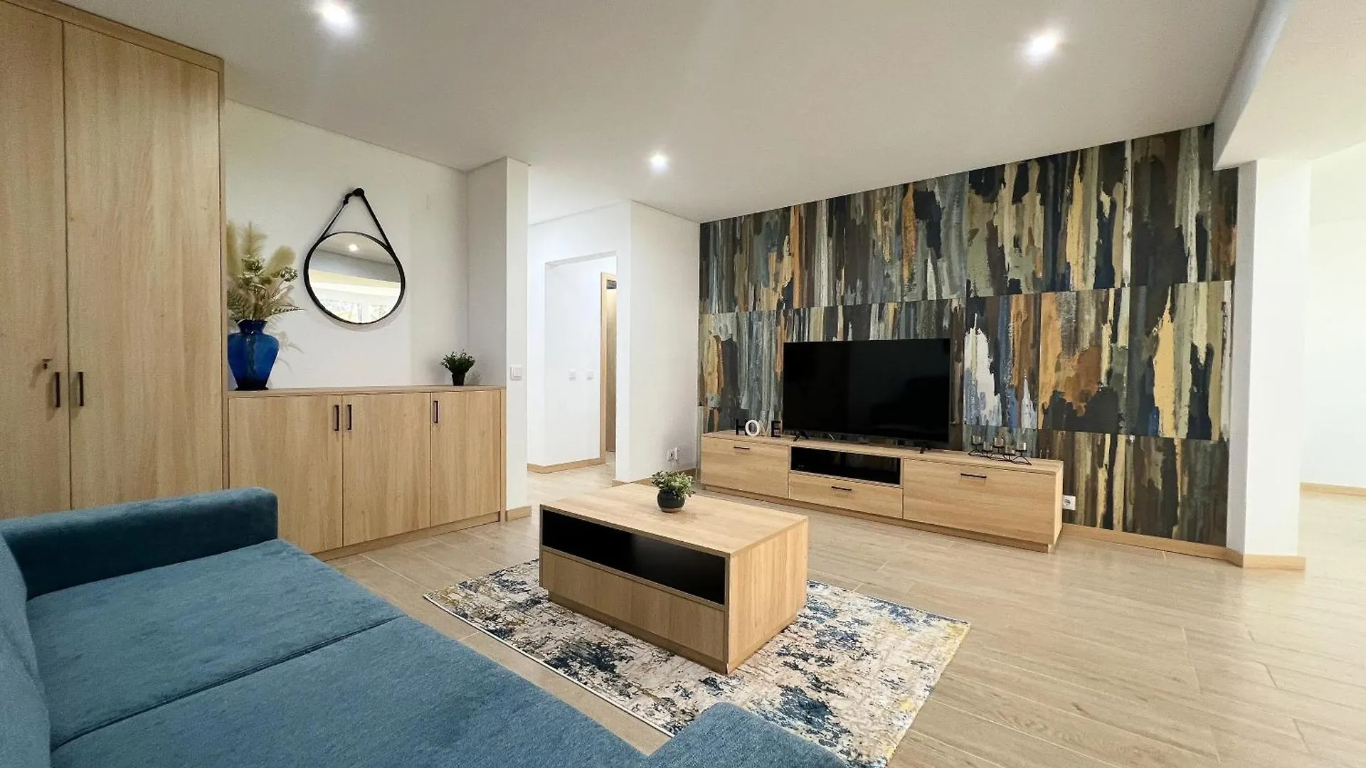 Modern Retreat 700M From The Beach - Salgados Guia  0*, Guia (Faro) Portugal
