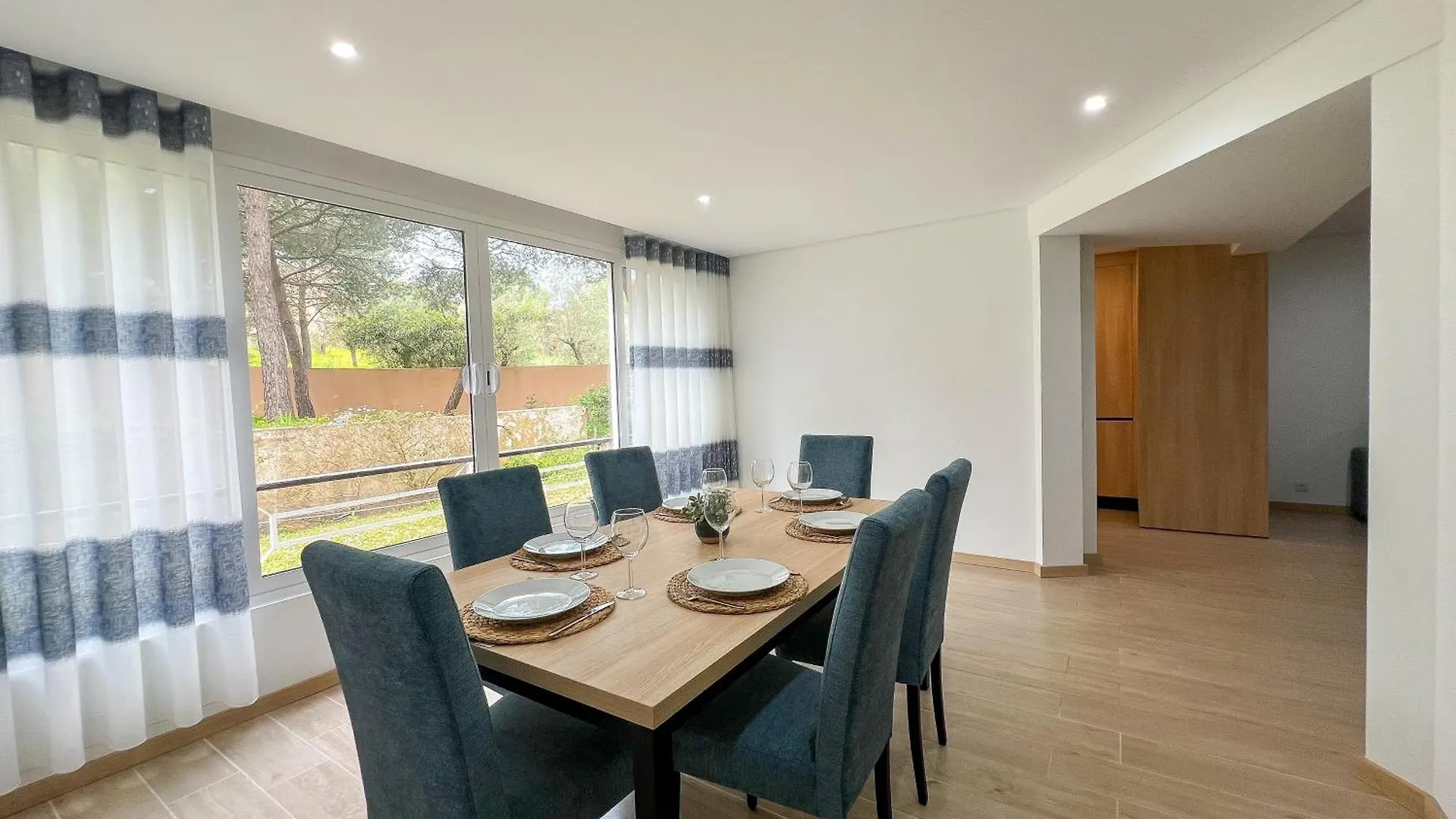 Modern Retreat 700M From The Beach - Salgados Guia  Guia (Faro)
